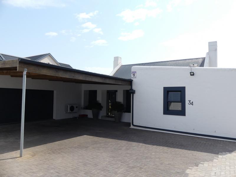 4 Bedroom Property for Sale in Britannia Bay Western Cape